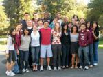 2011 Fall Retreat - Group