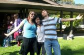 2011 Fall Retreat - Happiness