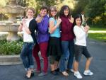 2011 Fall Retreat - Ladies