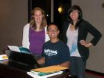 2011 Fall Retreat - Musicians