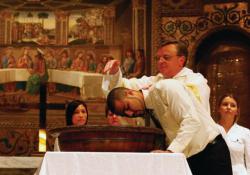 Baptism