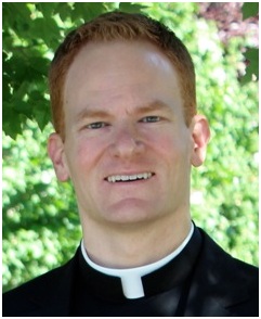 Fr. Gregory Haake