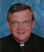 Fr. Nathan Castle