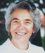 Sister Ramona Bascom, O.P. Sister Ramona Bascom, O.P.