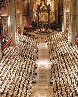 Vatican II Vatican II